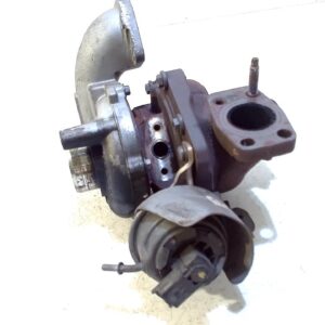 Turbolader SAAB 9-5 1997-2009 9172123
