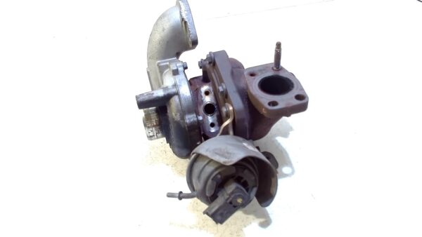 Turbolader SAAB 9-5 1997-2009 9172123