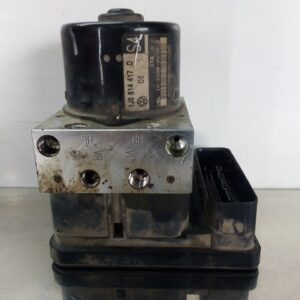 ABS Steuergerät SEAT LEON 1999-2006 1C0907379K