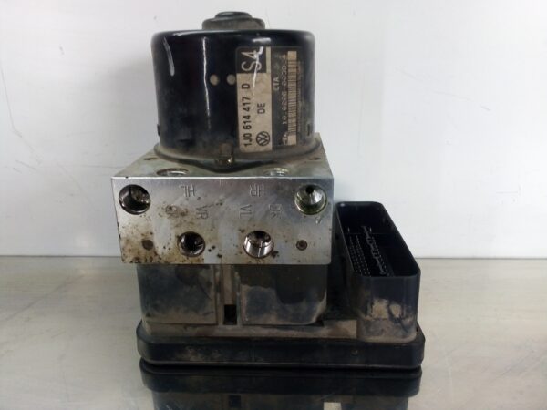 ABS Steuergerät SEAT LEON 1999-2006 1C0907379K