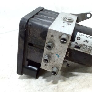 ABS Steuergerät MINI MINI Convertible (R52) 2004-2008 6765323