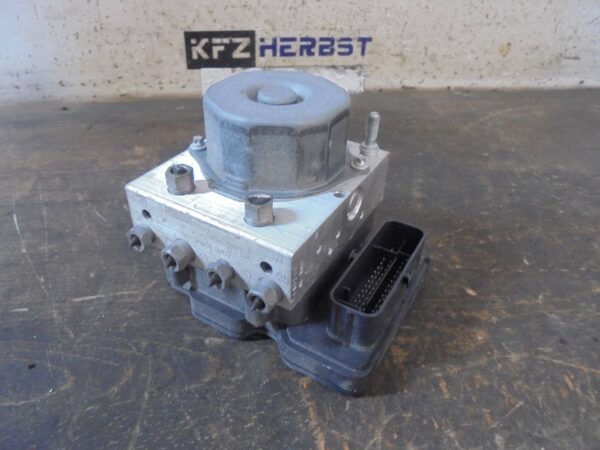 ABS Steuergerät RENAULT CLIO IV 2012-2021 0265956035