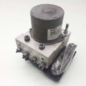 BS Steuergerät  FIAT GRANDE 2005-2025 51787092