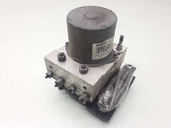 BS Steuergerät  FIAT GRANDE 2005-2025 51787092