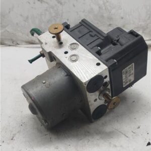 ABS Steuergerät RENAULT SCÉNIC 1999-2003 7700432643