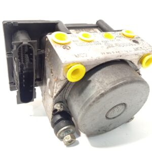 ABS Steuergerät RENAULT MODUS 2004-2025 0265800558