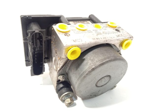 ABS Steuergerät RENAULT MODUS 2004-2025 0265800558