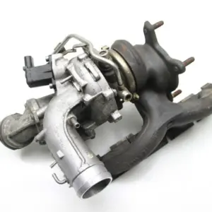 Turbolader VW GOLF VI 2.0 GTi A0450F50A0499