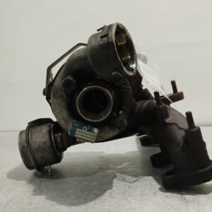 Turbolader SKODA SUPERB II 1.9 TDI 2008-2010 03G253014M
