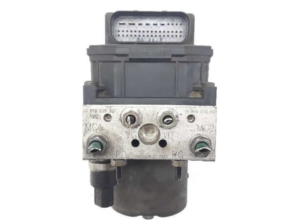 ABS Steuergerät CITROËN C8 2002-2025 0265950075