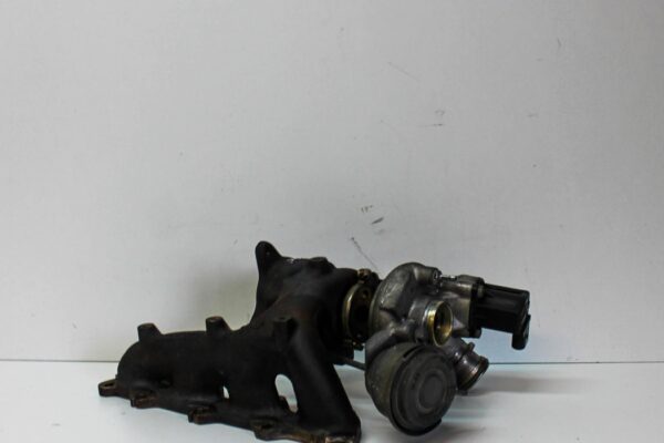 Turbolader VW GOLF VI (5K1) 2008-2012 4937311030