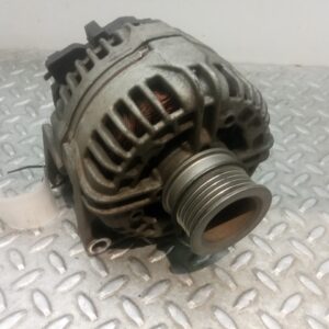 Lichtmaschine OPEL AGILA 2000-2007 93187819
