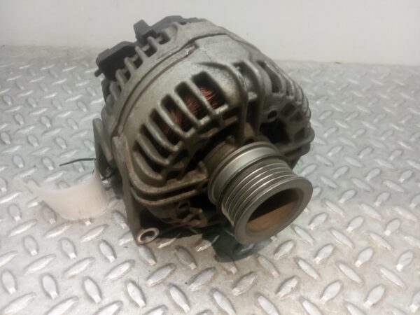 Lichtmaschine OPEL ASTRA H 2004-2010 0124425005