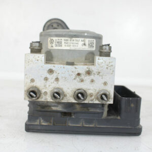 ABS Steuergerät HYUNDAI TRAJET 2001-2008 589103A100