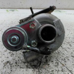Turbolader PEUGEOT BOXER Van 2.2 HDi 120 2006-2016 4913105200