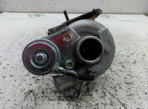 Turbolader PEUGEOT BOXER Van 2.2 HDi 120 2006-2016 4913105200