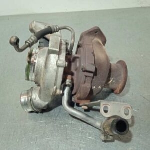 Turbolader BMW 1 (E87) 2003-2013 7810189B01
