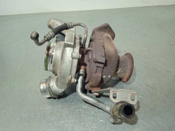 Turbolader BMW 1 (E87) 2003-2013 7810189B01