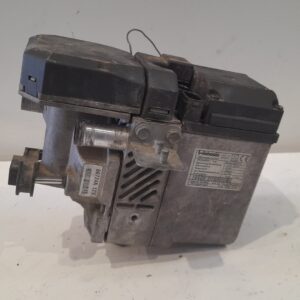 ABS Steuergerät BMW X5 2001-2003 8380998