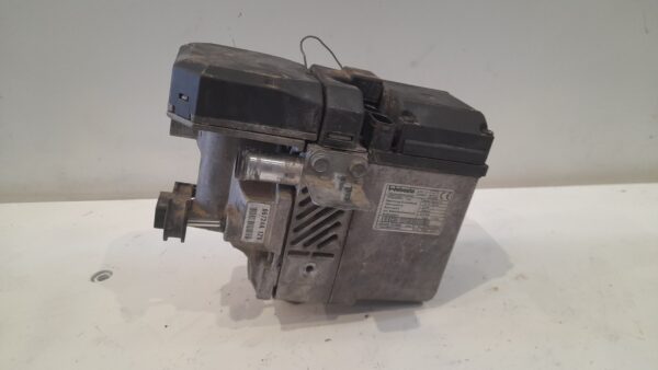 ABS Steuergerät BMW X5 2001-2003 8380998