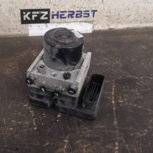 ABS Steuergerät FORD FIESTA VI 2008-2012 06210213174