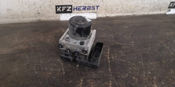 ABS Steuergerät FORD FIESTA VI 2008-2012 06210213174
