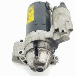 Anlasser BMW 3 (E90) 2007-2010 0001139016