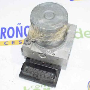 ABS Steuergerät FORD TRANSIT Van 0265231907