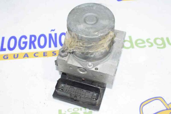 ABS Steuergerät FORD TRANSIT Van 0265231907