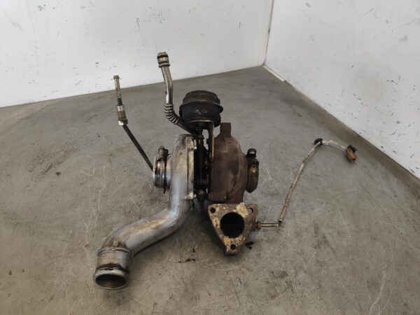 Turbolader RENAULT LAGUNA 2001-2007 72727111