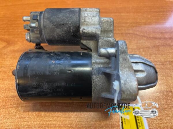 MINI MINI (R50, R53) 2001-2006 0001106019