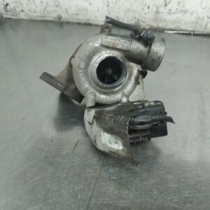 Turbolader MERCEDES-BENZ S-CLASS  2000-2005 HAM6280962899