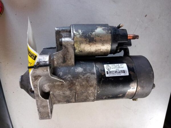 Anlasser RENAULT SCÉNIC 1999-2003 7700116282