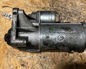 Anlasser MITSUBISHI 2001-2004 8200064465B