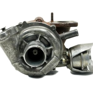 Turbolader PEUGEOT 308 SW 2007-2014 9663199280
