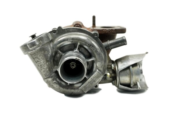 Turbolader PEUGEOT 308 SW 2007-2014 9663199280