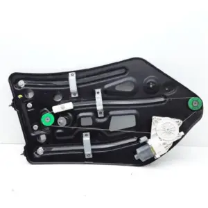 Fensterhebermotor hinten rechts Nissan Micra CC 2005 2685347
