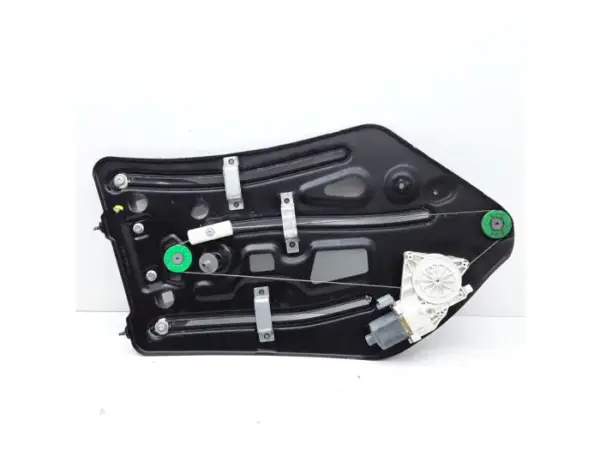Fensterhebermotor hinten rechts Nissan Micra CC 2005 2685347