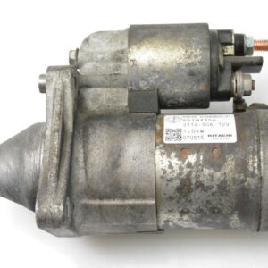 Anlasser FIAT GRANDE PUNTO 55193356