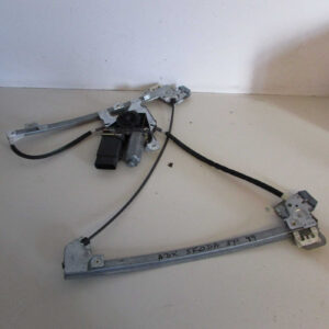 Fensterhebermotor vorne rechts SKODA OCTAVIA I 1997-2006 0130821730