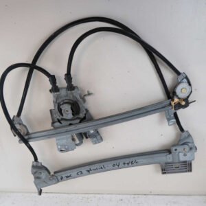 Fensterheber Motor Vorne Rechts CITROËN C3 1.6 2003-2025 9643369380
