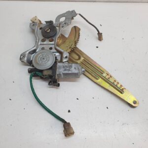 Fensterhebermotor hinten links MITSUBISHI L200 1996-2011 MR144537