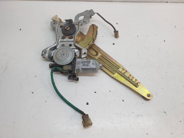 fensterheber vorne rechts VOLVO S60 2001-2010 8626963