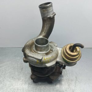 Turbolader RENAULT LAGUNA 2001-2005 H108052