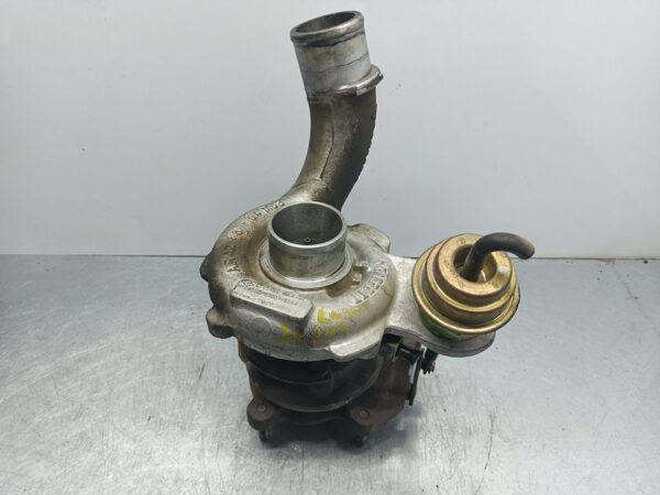 Turbolader RENAULT LAGUNA 2001-2005 H108052