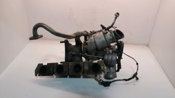 Turbolader AUDI A3 Sportback (8PA) 2004-2013 53041015194