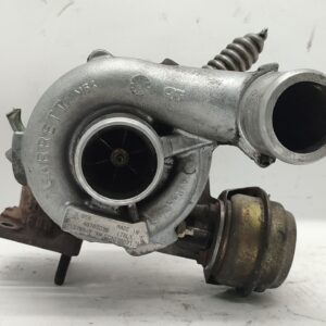 Turbolader FIAT STILO 2001-2006 7127661