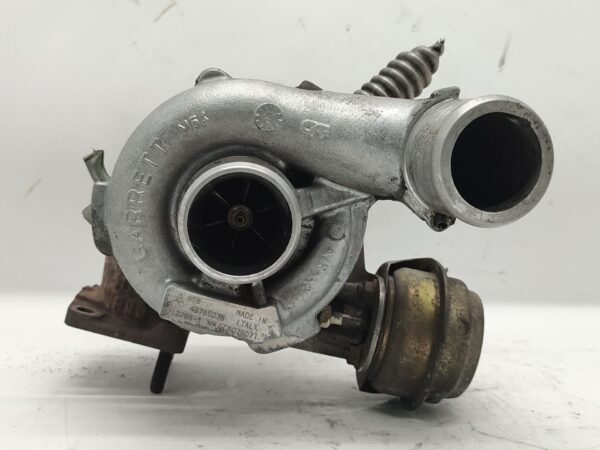 Turbolader FIAT STILO 2001-2006 7127661