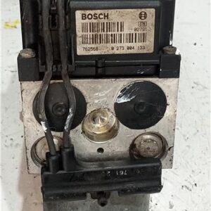 ABS Steuergerät  VW PASSAT B5 1998-2000 8E0614111R