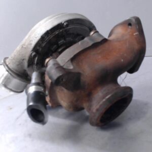 Turbolader PEUGEOT 4007 2007-2013 0375S2